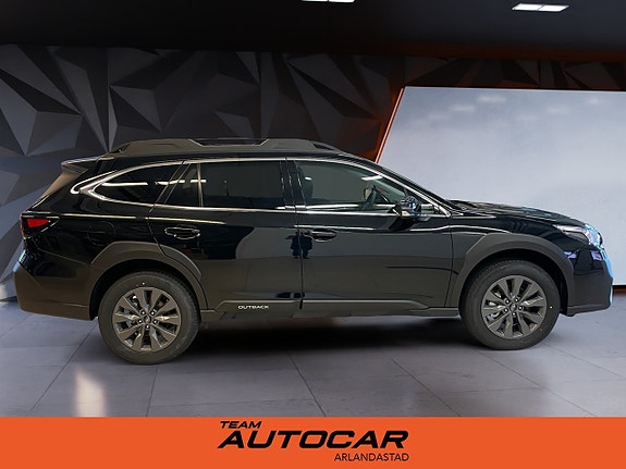 Subaru Outback 6 of 23
