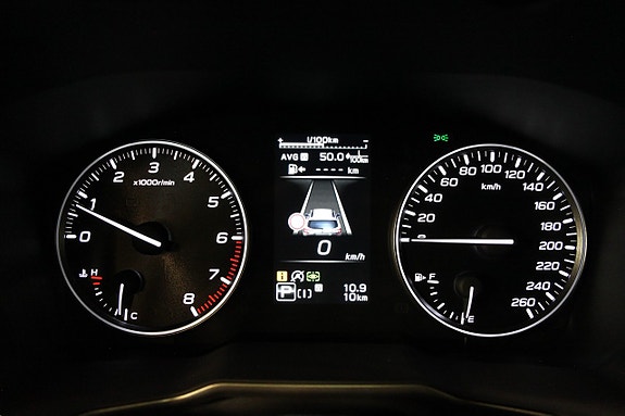 Subaru Outback 15 of 23