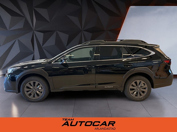 Subaru Outback 2 of 23