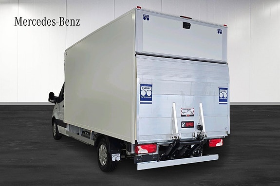 Mercedes-Benz Sprinter-Klass