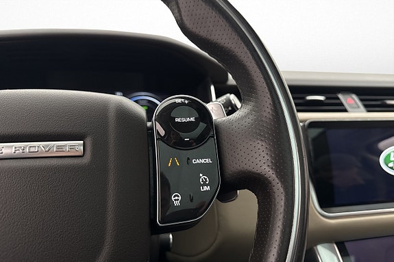 Land Rover Range Rover Sport 15 of 30