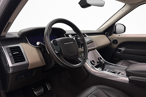 Land Rover Range Rover Sport 10 of 30