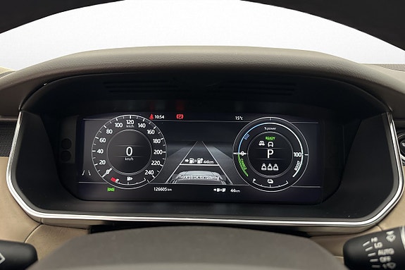 Land Rover Range Rover Sport 13 of 30
