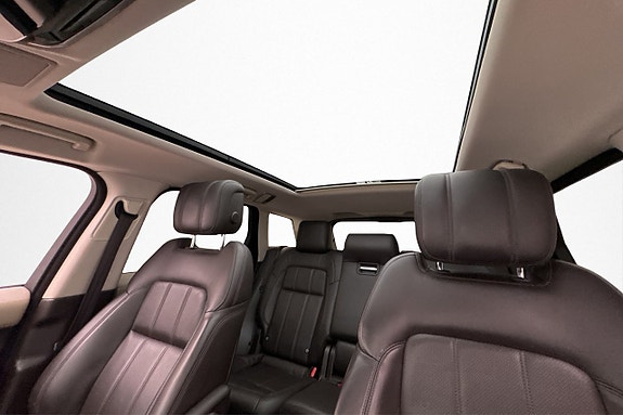 Land Rover Range Rover Sport 8 of 30