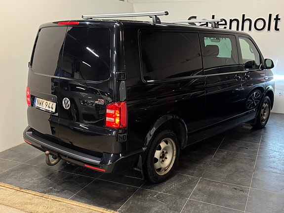 Volkswagen Transporter 6 of 26