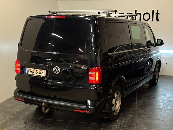 Volkswagen Transporter 5 of 5