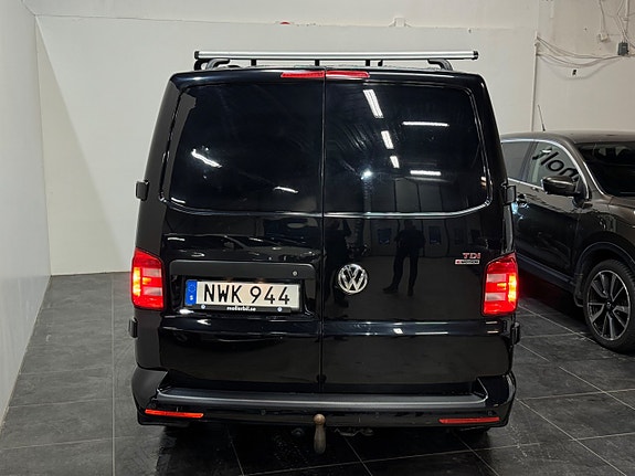 Volkswagen Transporter 7 of 26
