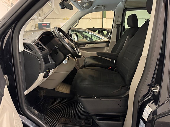 Volkswagen Transporter 12 of 26