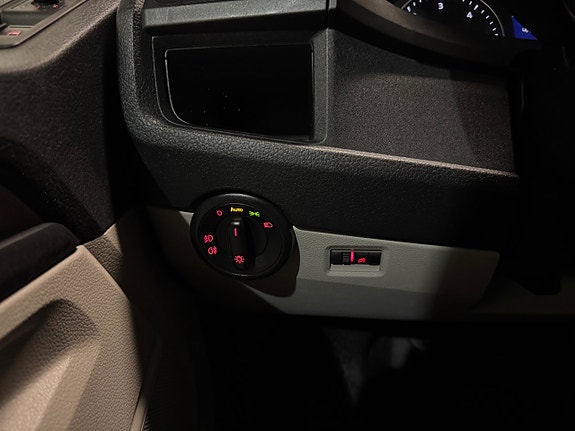 Volkswagen Transporter 23 of 26