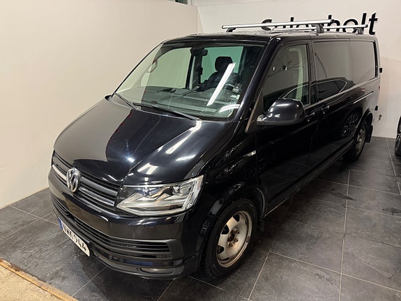Volkswagen Transporter 2 of 5