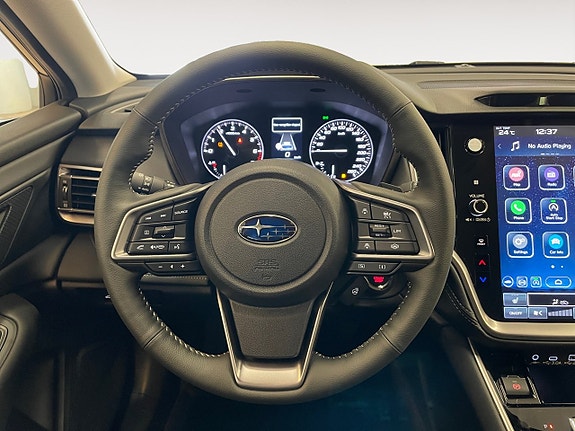 Subaru Outback 15 of 22