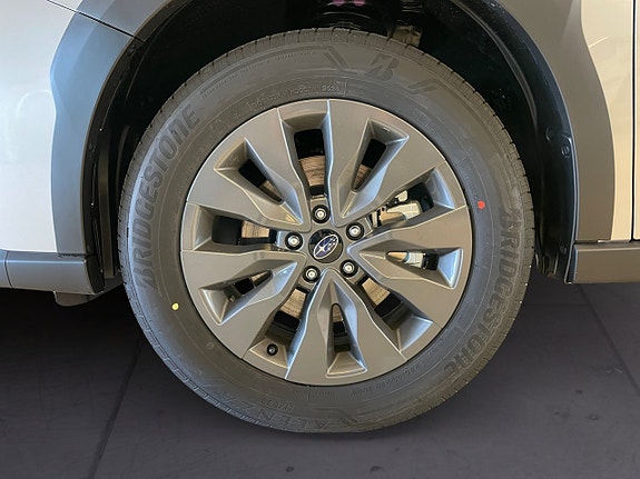 Subaru Outback 14 of 22