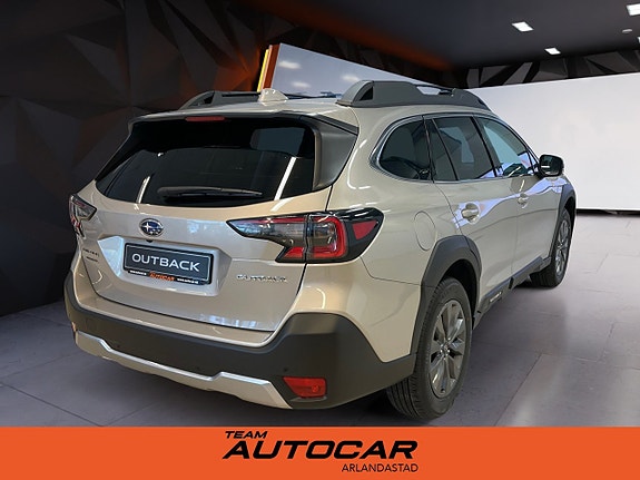 Subaru Outback 5 of 22