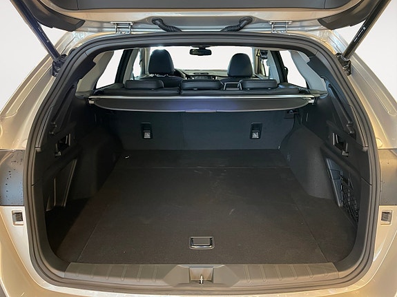 Subaru Outback 9 of 22