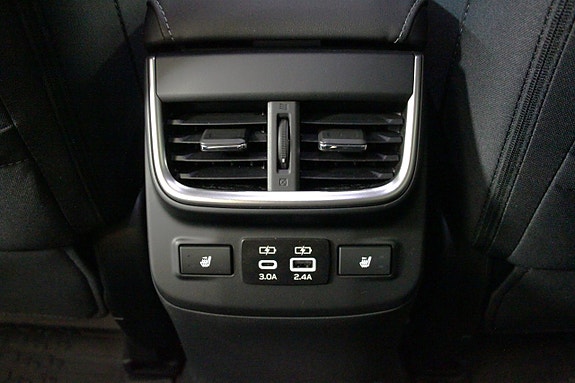 Subaru Outback 22 of 22