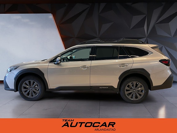 Subaru Outback 2 of 22