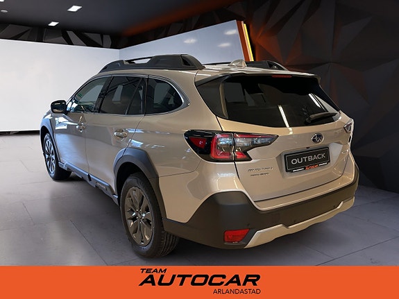 Subaru Outback 4 of 22
