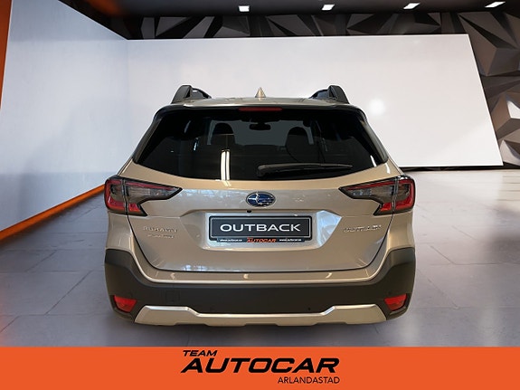 Subaru Outback 3 of 22