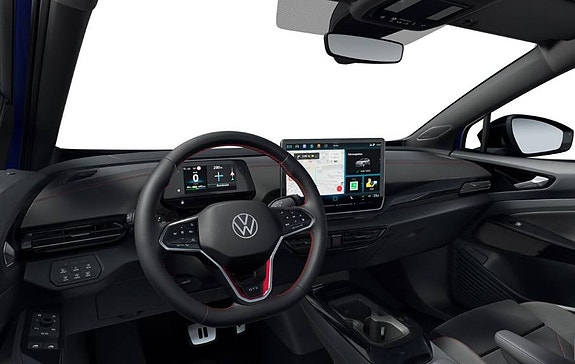 Volkswagen ID.4 GTX 6 of 6