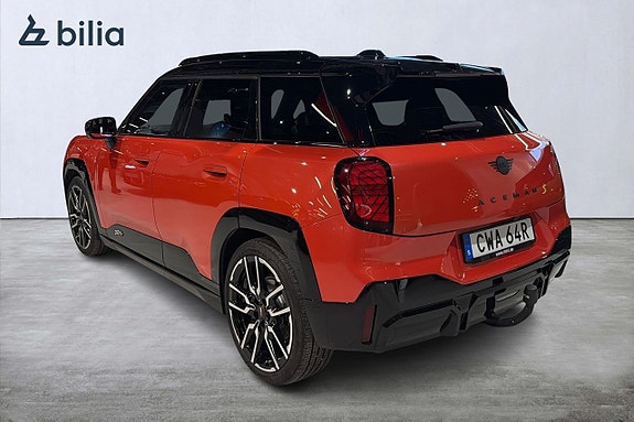 MINI Aceman SE 2 of 18