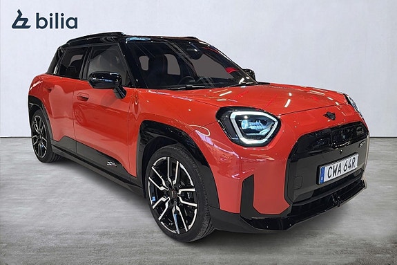 MINI Aceman SE 18 of 18