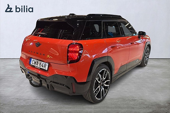 MINI Aceman SE 17 of 18