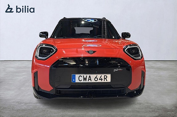 MINI Aceman SE 5 of 18