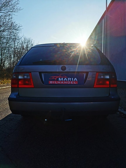 Saab 9-5 4 of 5