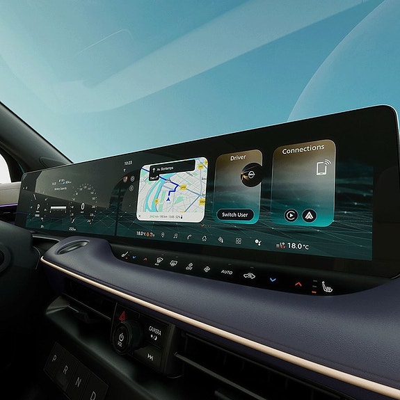 Nissan Leaf 6 of 17