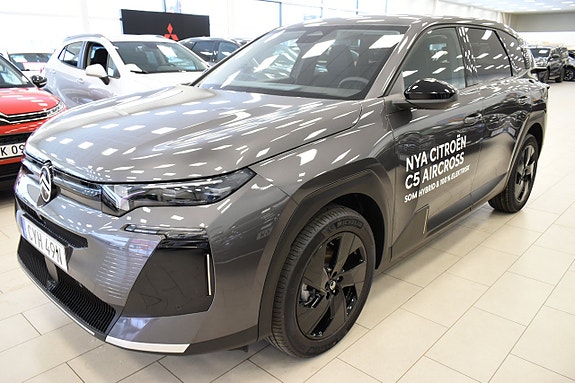Citroen C5 2 of 5