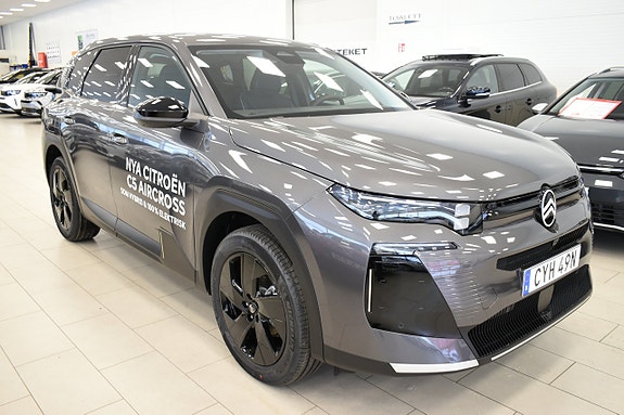 Citroen C5 3 of 5