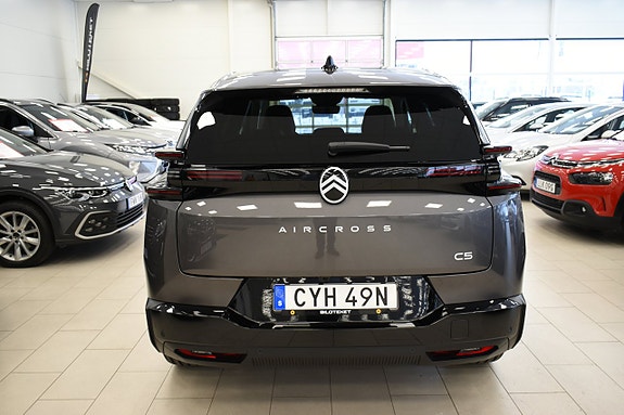 Citroen C5 5 of 5