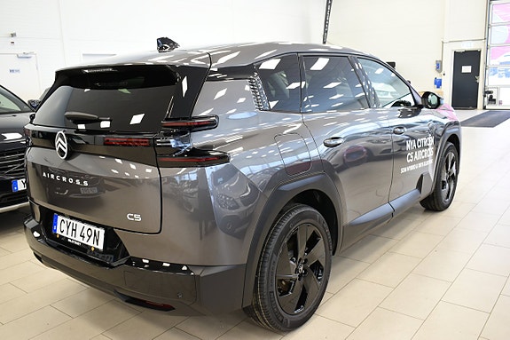 Citroen C5 4 of 5