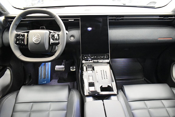 Citroen C5 11 of 24