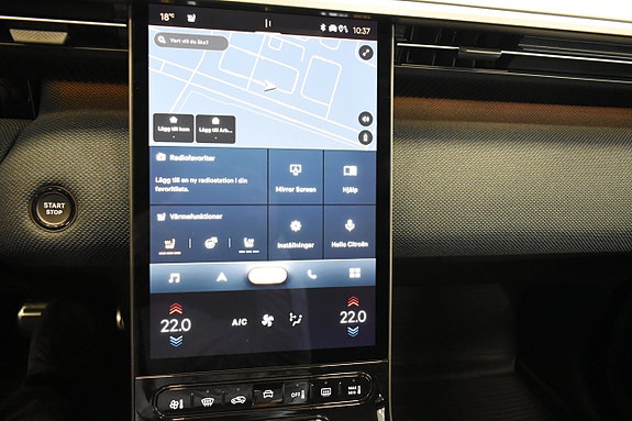 Citroen C5 21 of 24
