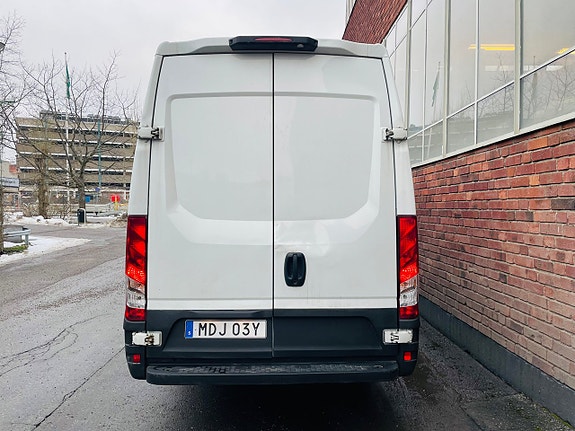 Iveco Daily 4 of 17