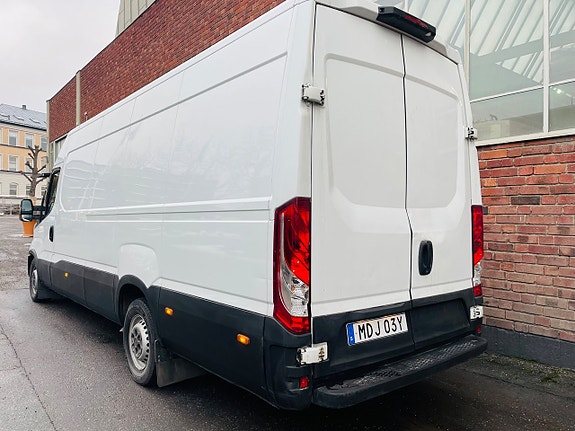 Iveco Daily 3 of 17