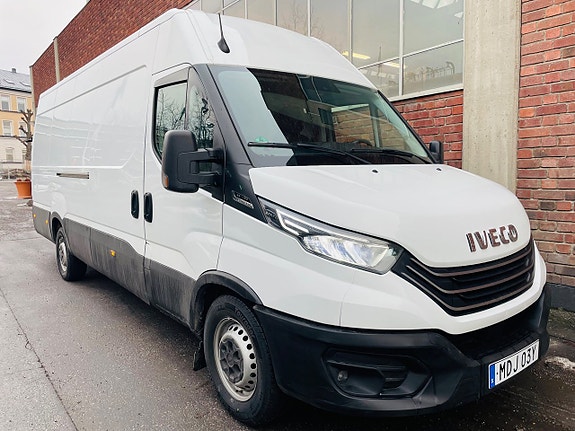 Iveco Daily 6 of 17