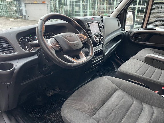 Iveco Daily 8 of 17