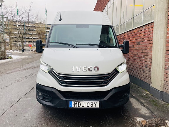 Iveco Daily 7 of 17