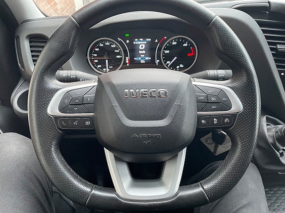Iveco Daily 10 of 17