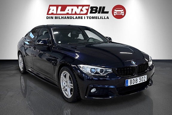 BMW 428i