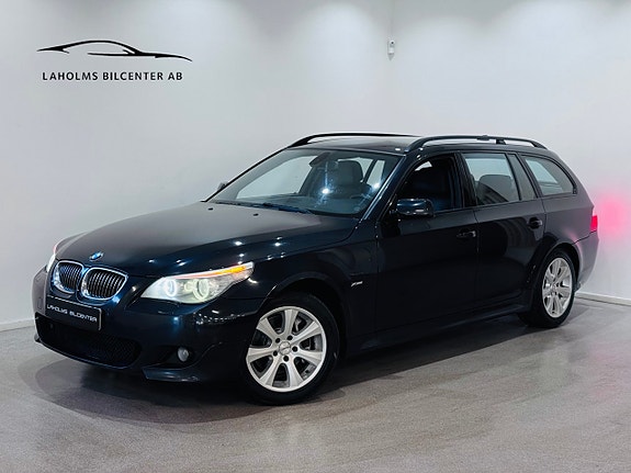 BMW 530d