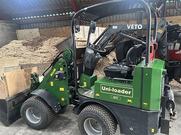 Uni-Loader 2675