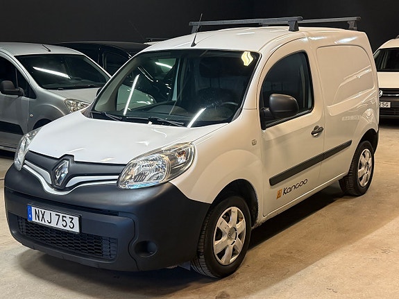 Renault Kangoo Express