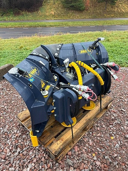 Drivex Vikplog 1700 Trima