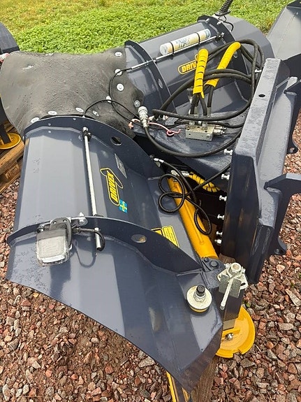 Drivex Vikplog 2400 Trima