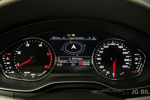 Audi A4 allroad 15 of 17