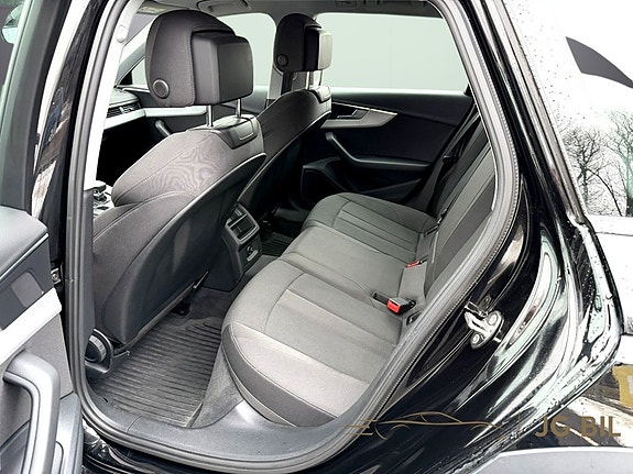 Audi A4 allroad 9 of 17