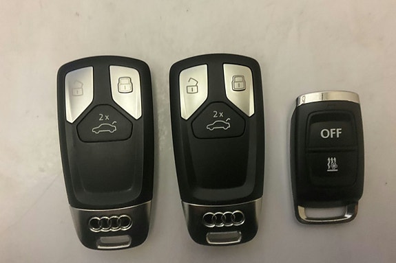 Audi A4 allroad 17 of 17